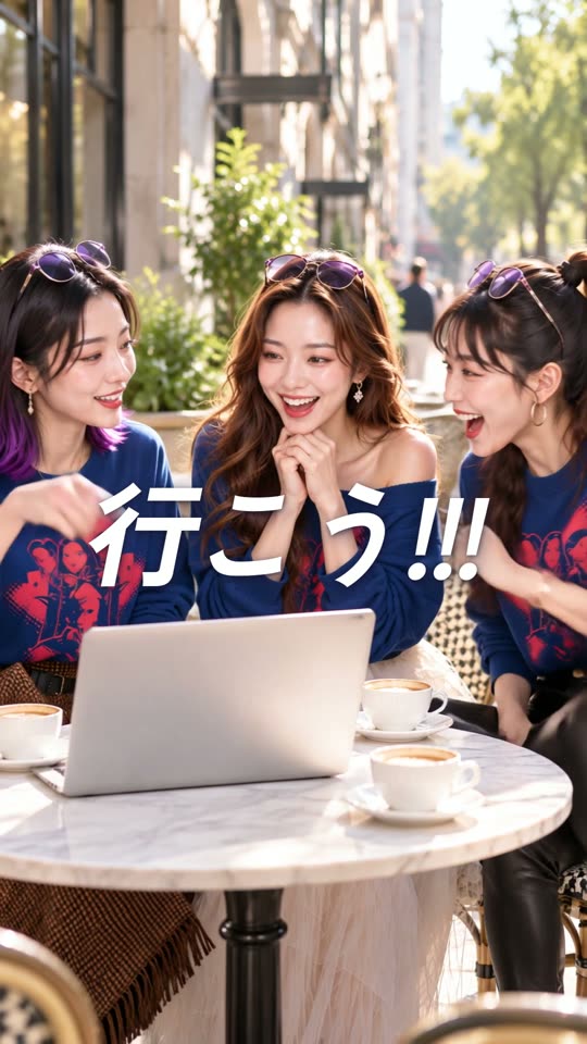 10/18のリールの1コマ