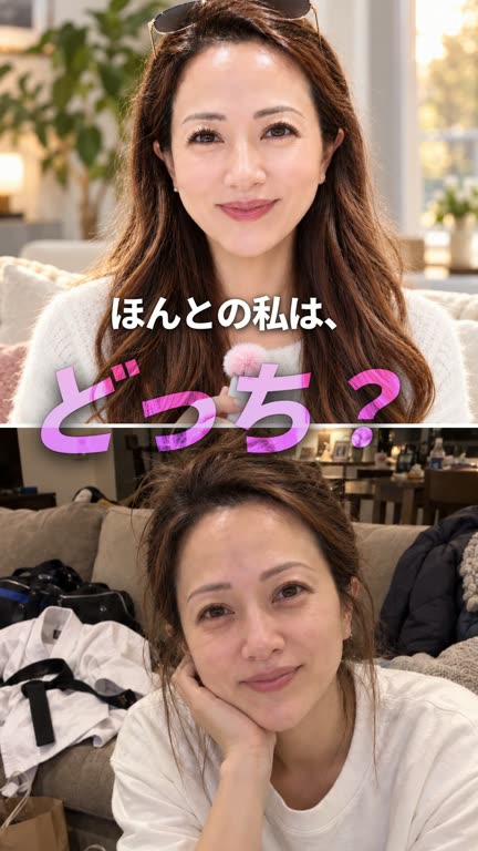 10/4のリールの1コマ